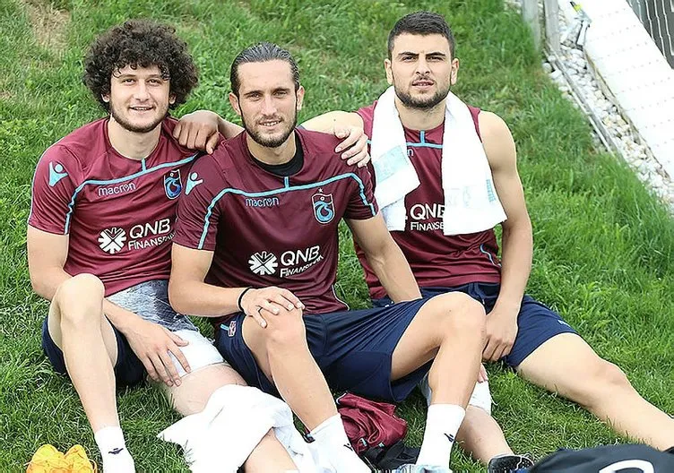 Galatasaray için flaş transfer iddiası: Yusuf Yazıcı’yı istiyorlar!