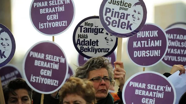 Mısır Çarşısı davasının kronolojisi