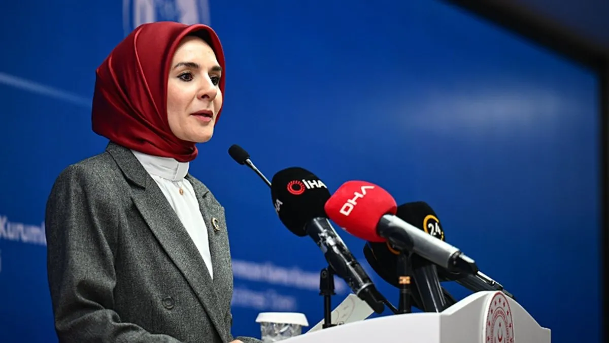 Bakan Göktaş: 2012 yılında EKPSS'yi biz başlattık