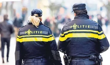 Başörtülü polis neden olmasın