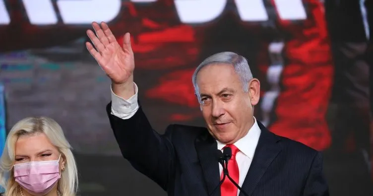 İsrail Başbakanı’nın yolsuzluk davası bitmiyor! Netanyahu yine hakim karşısında