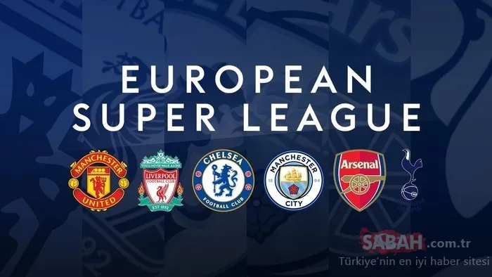 Avrupa Süper Ligi nedir, formatı nasıl? Avrupa Süper Ligi’nde hangi takımlar var ve neden kuruldu?