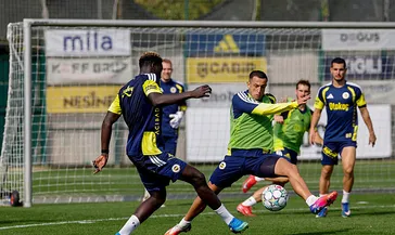 Fenerbahçe’de Aston Villa hazırlıkları!