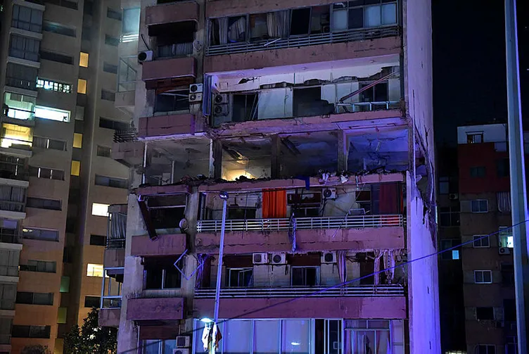 Orta Doğu’da ateş çemberi büyüyor! Siyonist İsrail’in yeni hedefi Lübnan’a kara harekatı