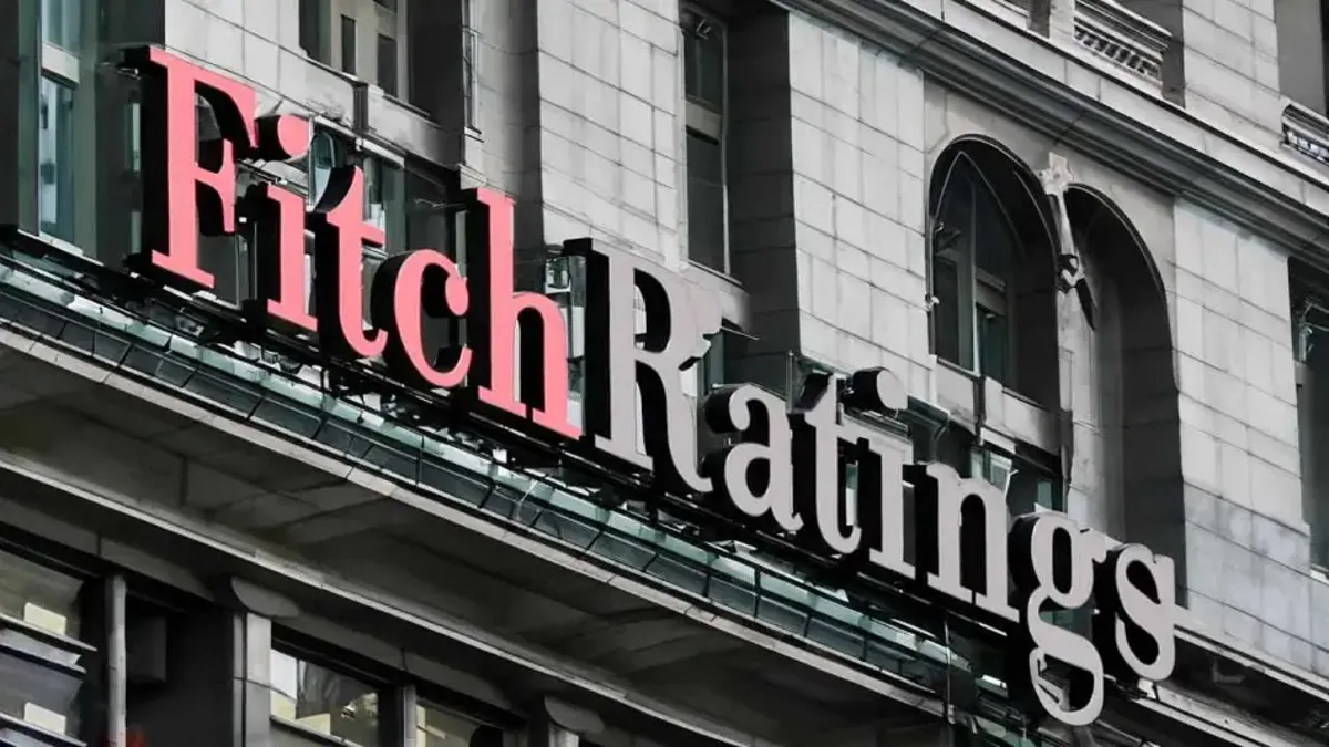 Büyüme zayıflayacak, enflasyon ve faizler yükselebilir! Fitch’ten küresel ekonomi için karamsar senaryo Büyüme zayıflayacak, enflasyon ve faizler yükselebilir! Fitch’ten küresel ekonomi için karamsar senaryo