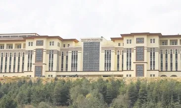 50 bin metrekare üzerinde sanat