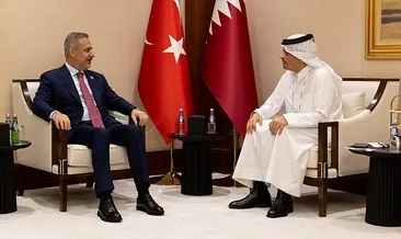 Türkiye üzerine düşeni yapmaya hazır