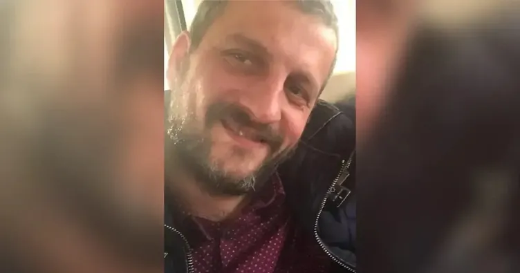 Kocaeli’de baba ile kız akıntıya kapıldı