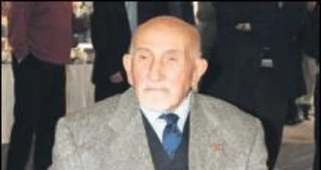 Altemur Kılıç vefat etti