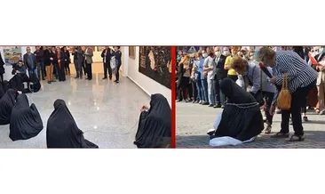 CHP ve HDP’den ortak düşmanlık: 6 yıl sonra aynı görüntüler...