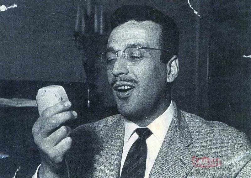 Yeşilçam’da daha önce kimsenin görmediği kamera arkası fotoğrafları şaşırtıyor!