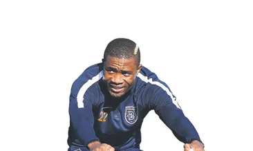 Chedjou pahalı geldi