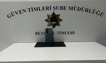 İstanbul’da yankesiciler Güven Timleri tarafından suçüstü yakalandı