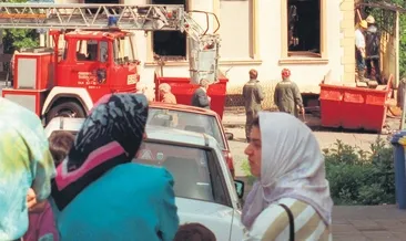 30 yıldır dinmeyen acı