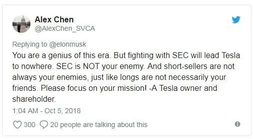 Yatırımcılarından Elon Musk’a Twitter uyarısı!