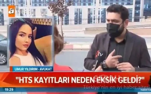 Aleyna Çakır’ın ailesinin avukatından son dakika açıklamaları: Ümitcan Uygun neden tutuklanmadı?