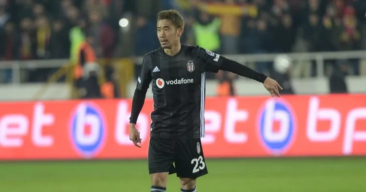 Shinji Kagawa, Fenerbahçe derbisini yorumladı
