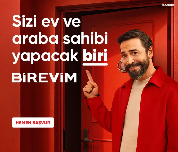 Birevim // 12 Mart - 3.sıra