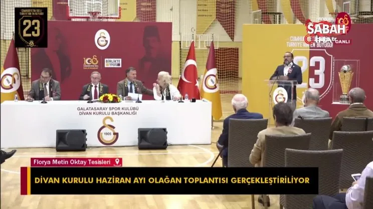 Dursun Özbek: