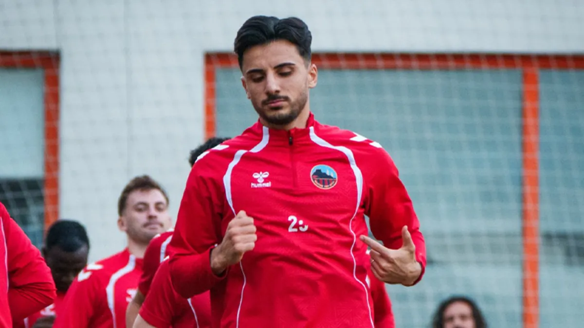 Mardin 1969 Spor, Bursaspor Maçına Hazır
