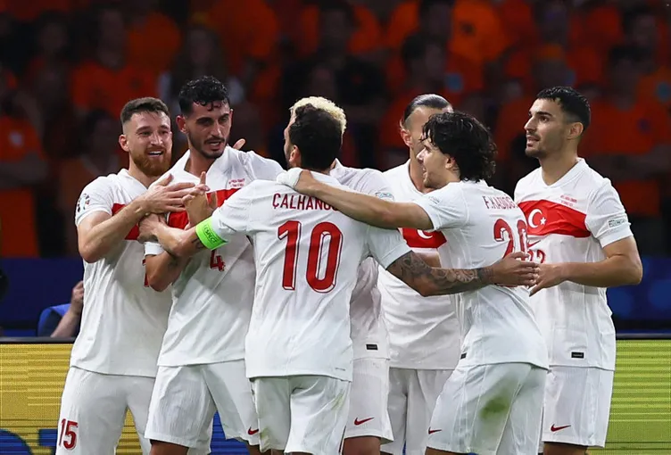 Başkan Erdoğan’dan Merih Demiral, Montella, Arda Güler ve yabancı sınırı hakkında flaş açıklamalar!