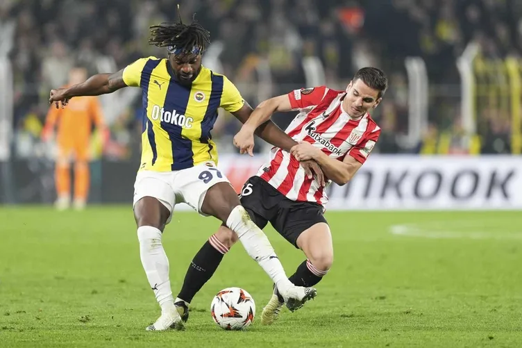 Son dakika haberleri: Fenerbahçe’de flaş gelişme! Allan Saint-Maximin transferi iptal mi oldu? İtalyanlar duyurdu...