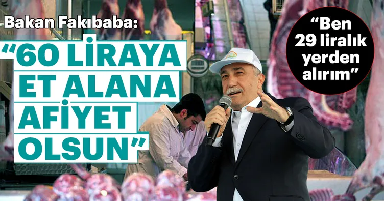 60 liraya et alana afiyet olsun Son Dakika Haberler