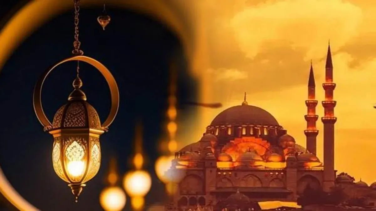 BERAT KANDİLİ TARİHİ 2026: Diyanet ile Berat Kandili ne zaman, hangi gün idrak edilecek?