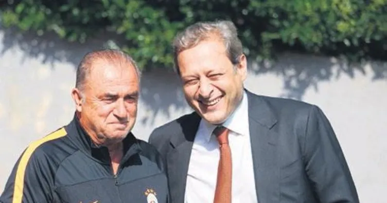 Aslan’da sular ısınıyor!