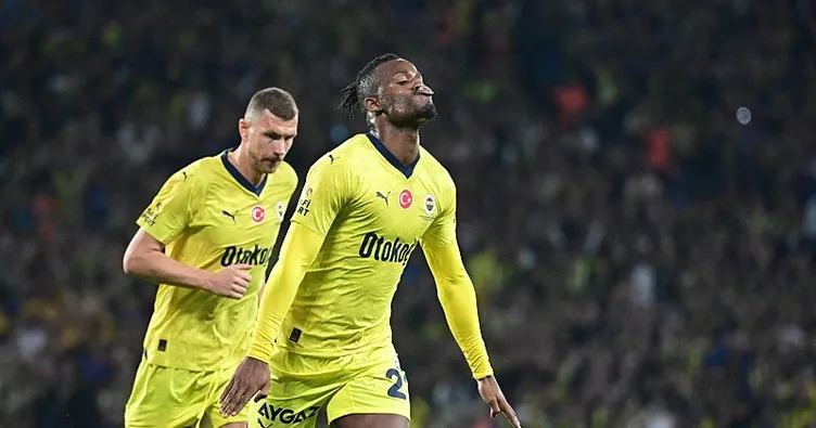 Son dakika Fenerbahçe haberi: Michy Batshuayi Beşiktaş dönemine fark attı