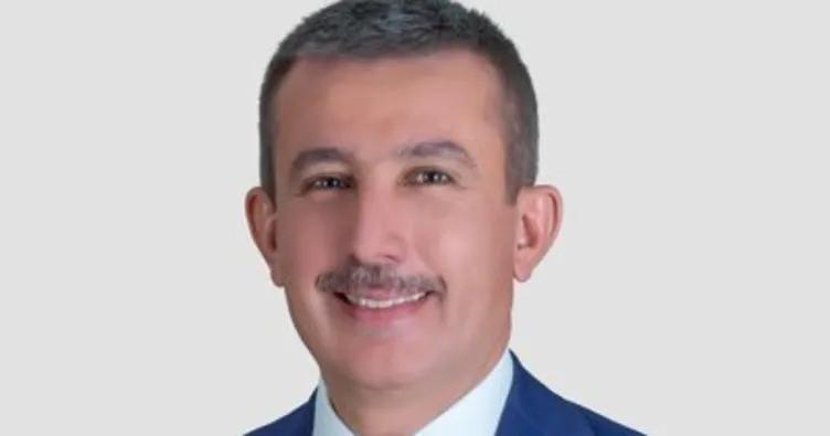 AK Parti Altındağ Belediye Başkan adayı Asım Balcı kimdir? Asım Balcı nereli ve kaç yaşında?