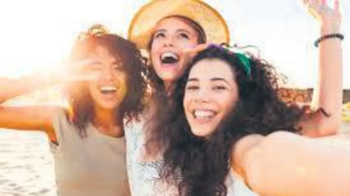 Sosyal bağlar sağlığı güçlendiriyor