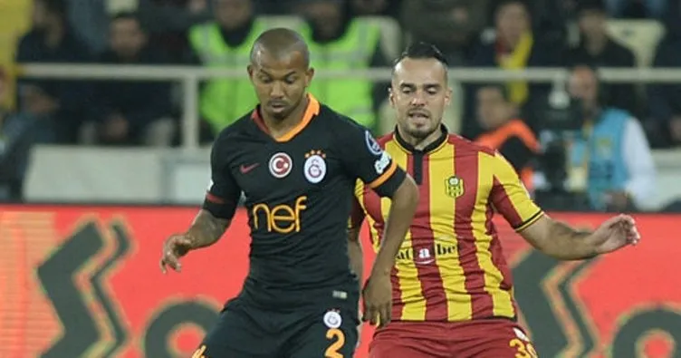 Yeni Malatyaspor - Galatasaray maçı ne zaman, saat kaçta ve hangi kanalda?
