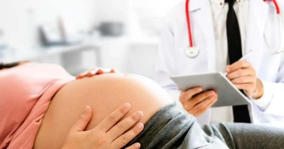 hamilelikte 37 hafta 37 haftalik