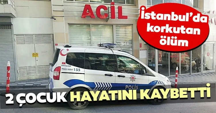 İstanbul’da grip salgını: 2 çocuk hayatını kaybetti