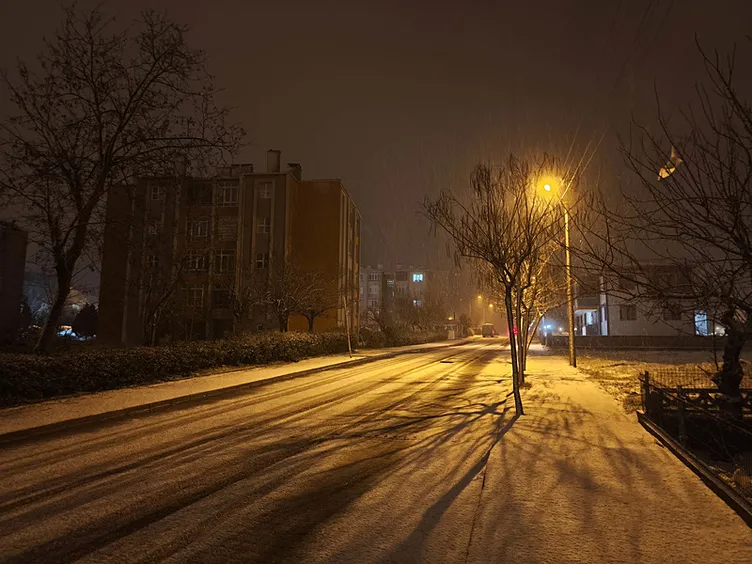 SON DAKİKA | Meteoroloji’den 19 il için sarı kodlu uyarı! Alarm verildi: İstanbul’a kar yağacak mı?