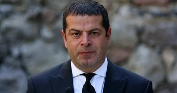 Cüneyt Özdemir’den Kaftancıoğlu’na cevap