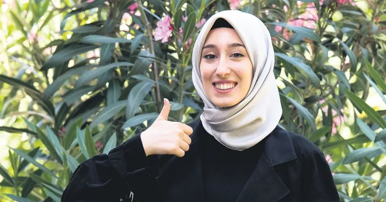 Oxford’un yeni tanıtım yüzü oldu