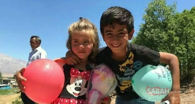 Tunceli’de PKK’nın öldürdüğü iki çocuktan geriye bu kareler kaldı