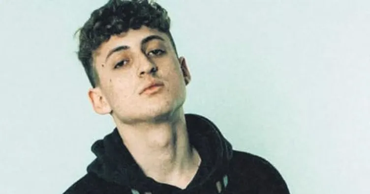 Rap dünyasının yeni yıldızı ‘Clower’