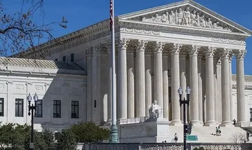 ABD Yüksek Mahkemesi’nden dış yardımlara geçici fren