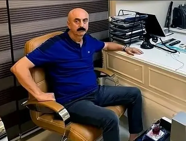 SON DAKİKA: Adana’daki kuyumcu Zahir Cız infazında flaş gelişme! Katil yakalandı, kaçış planı deşifre oldu! ’Baygaralar ve yapay zeka detayı