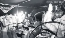 Sınır tanımayan barbarlık