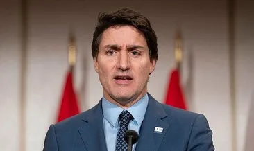 Trudeau hakkında kovuşturma talebi