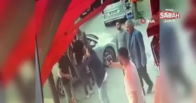 Fatih’te yol ortasına park tartışmasında arbede çıktı! 2 polis yaralandı, 3 şüpheli gözaltına alındı | Video