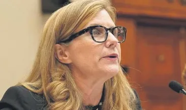 ABD’li rektörlere ‘Gazze’ baskısı