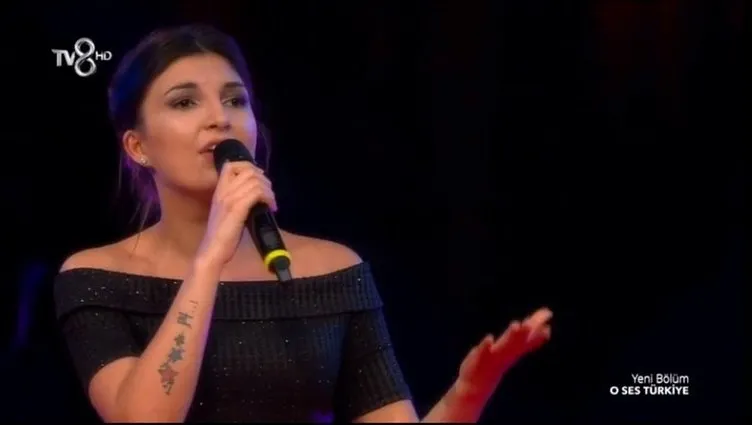 Trafik kazasında yaralanan genç kadın ses sanatçısı Hilal Coşgun çıktı