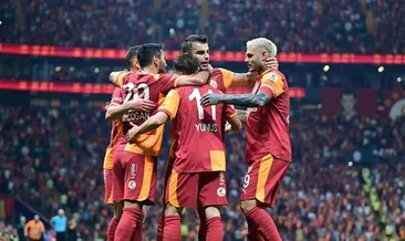 Galatasaray’ın muhtemel rakipleri: Galatasaray’ın son 16 turunda olası rakipleri kimler?