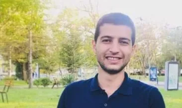 1,5 aydır kayıp olan Filistinli Muhammed İstanbul’da ortaya çıktı