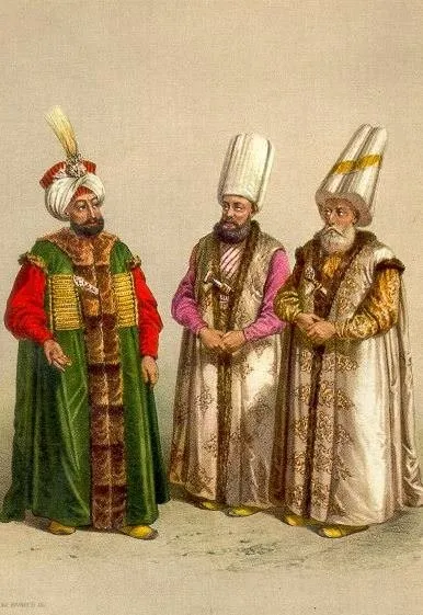 Osmanlı'da Ramazan adetleri
